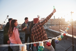 Avoid alcohol-related accidents post-festivals Avoid alcohol-related accidents post-festivals